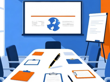 直面挑战 共谋突围 | 协会监测点召开外贸企业座谈会